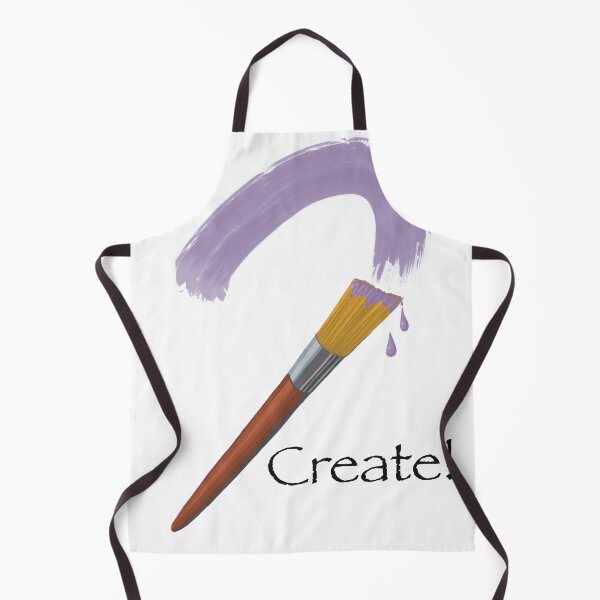 Item preview, Create! designed and sold by Krista Wargo.