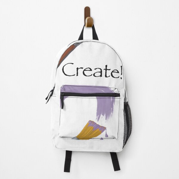 Item preview, Create! designed and sold by Krista Wargo.