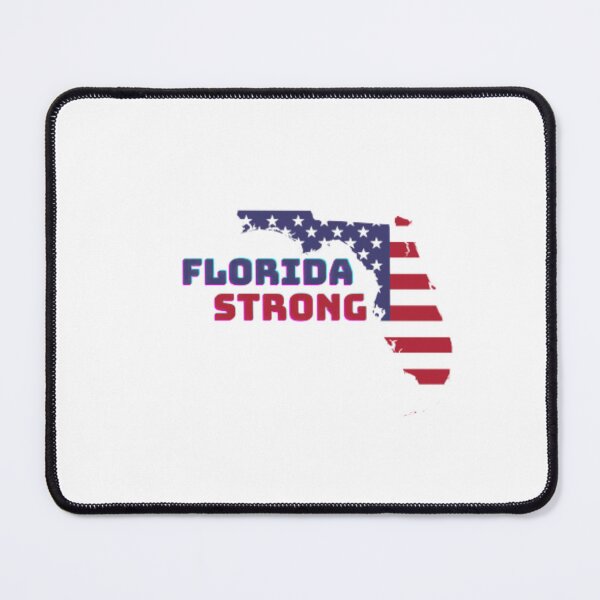 Item preview, Florida Strong because we love you designed and sold by Storefridi.