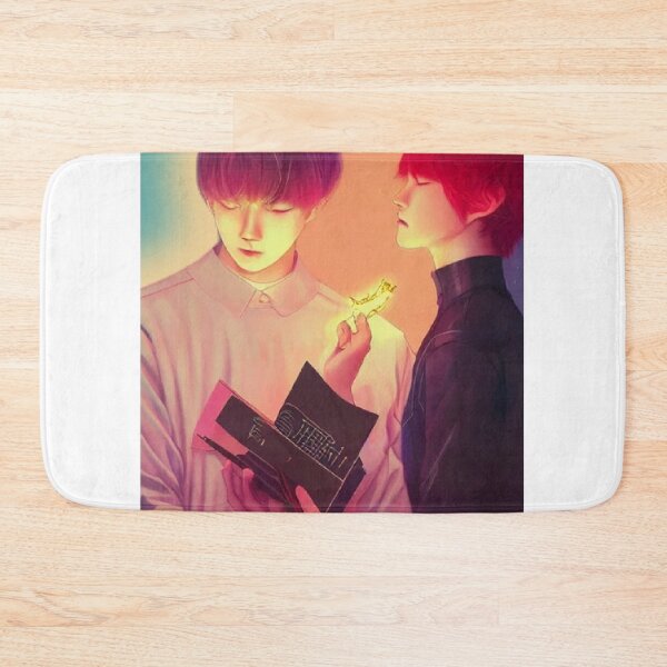 Item preview, bts yet to come designed and sold by bestoftrendy.