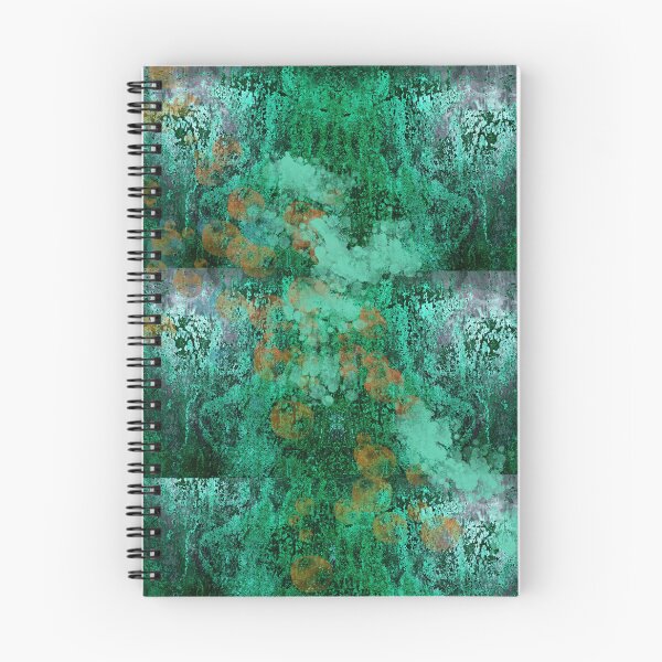 Item preview, Rust in Variations designed and sold by SGodsey.