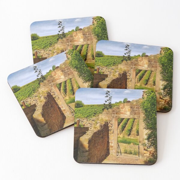 Item preview, Vineyard View designed and sold by EyeOfDelight.