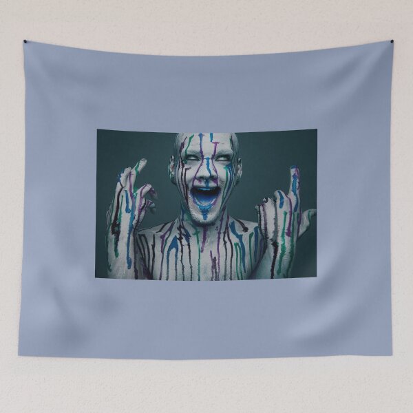 Item preview, Joker designed and sold by HammouKaddour.