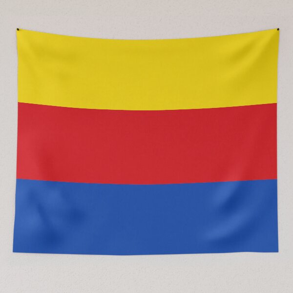 Item preview, NORTH HOLLAND Flag Gifts, Masks, Stickers & Products  designed and sold by mpodger.