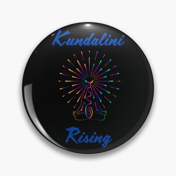 Item preview, Kundalini Rising designed and sold by Plumtree81.