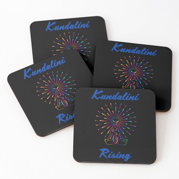 Item preview, Kundalini Rising designed and sold by Plumtree81.