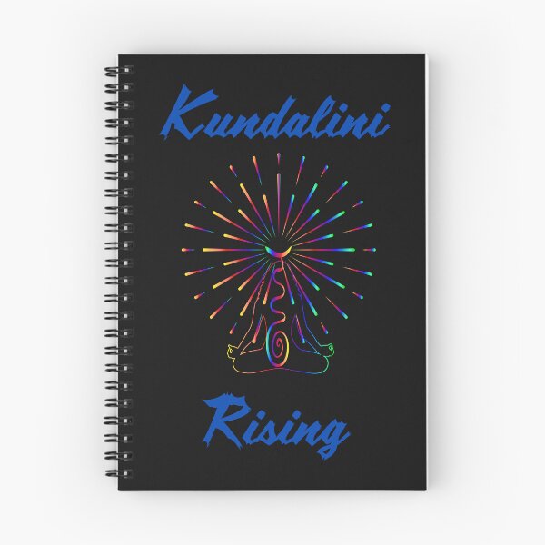 Item preview, Kundalini Rising designed and sold by Plumtree81.
