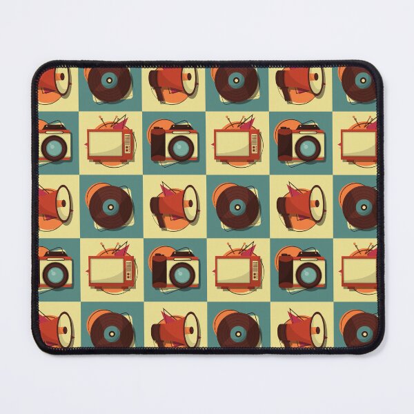 Item preview, Vintage Devices designed and sold by antevasinart.