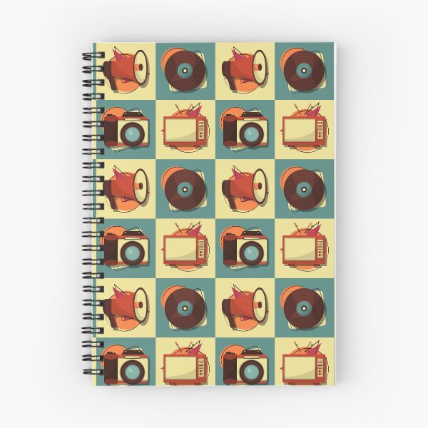 Item preview, Vintage Devices designed and sold by antevasinart.