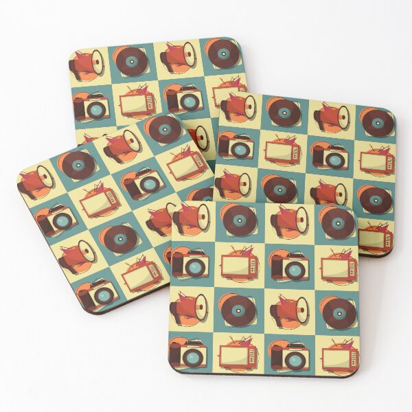 Item preview, Vintage Devices designed and sold by antevasinart.