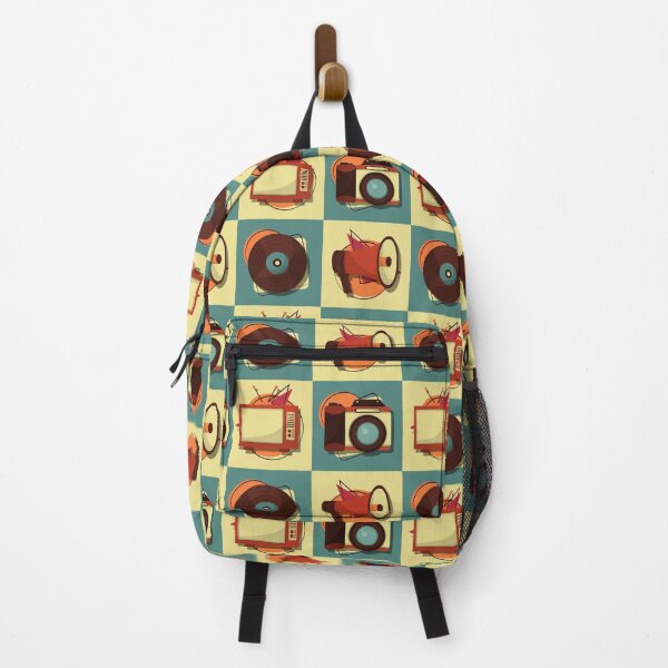 Item preview, Vintage Devices designed and sold by antevasinart.