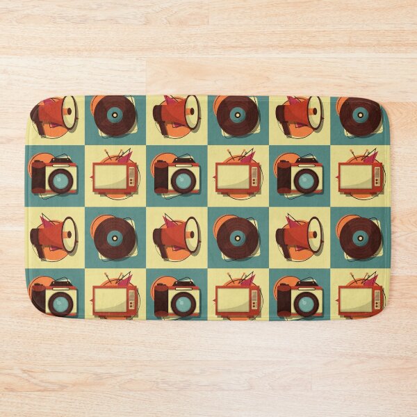 Item preview, Vintage Devices designed and sold by antevasinart.