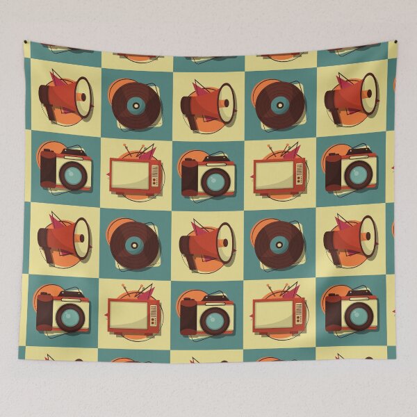 Item preview, Vintage Devices designed and sold by antevasinart.