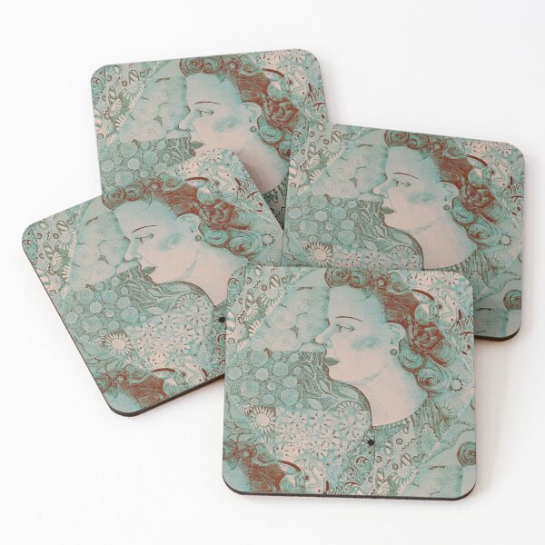 Item preview, diamond lady, dithered (it's technical) designed and sold by Nickdavisinghe.