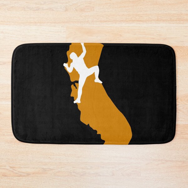 Item preview, Climb Local. California. Climbing designed and sold by Boulder Design Co.