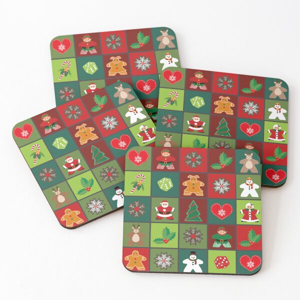 Item preview, Christmas Things designed and sold by geekyT.