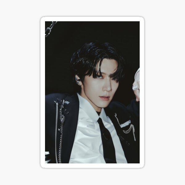 Nct U Wayv Ten Birthday Sticker For Sale By Shirooz Redbubble