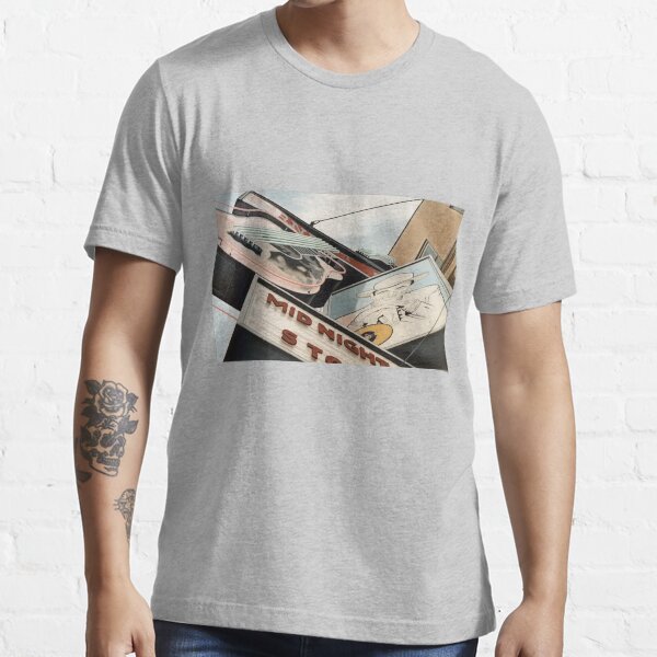 Ernest Tubb Essential T-Shirt