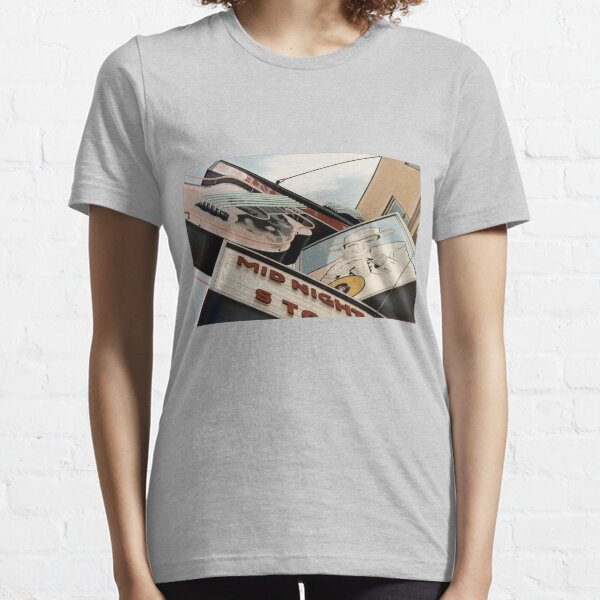 Ernest Tubb Essential T-Shirt