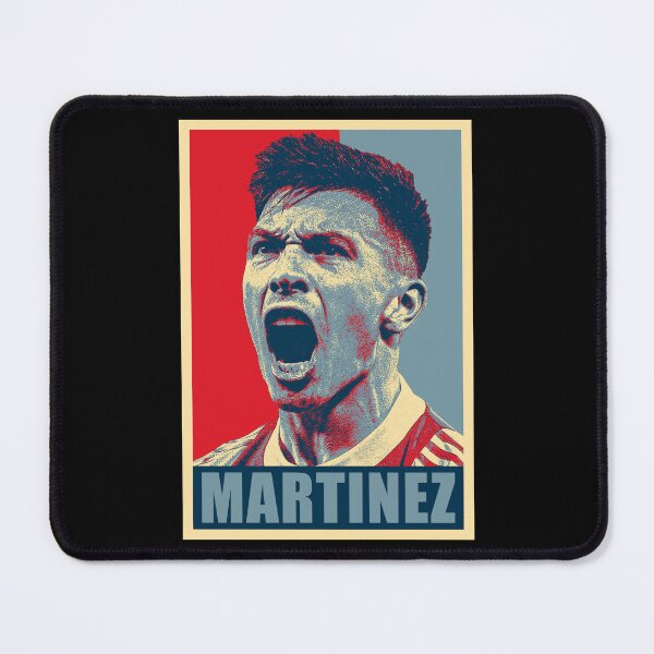 Item preview, Lisandro Martinez Hope designed and sold by schneiderjeremy.