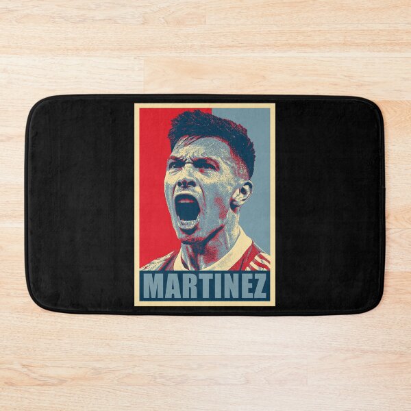 Item preview, Lisandro Martinez Hope designed and sold by schneiderjeremy.