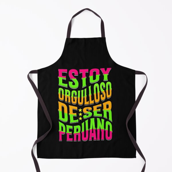 Item preview, Proud to be Peruvian designed and sold by Beatriz Design.