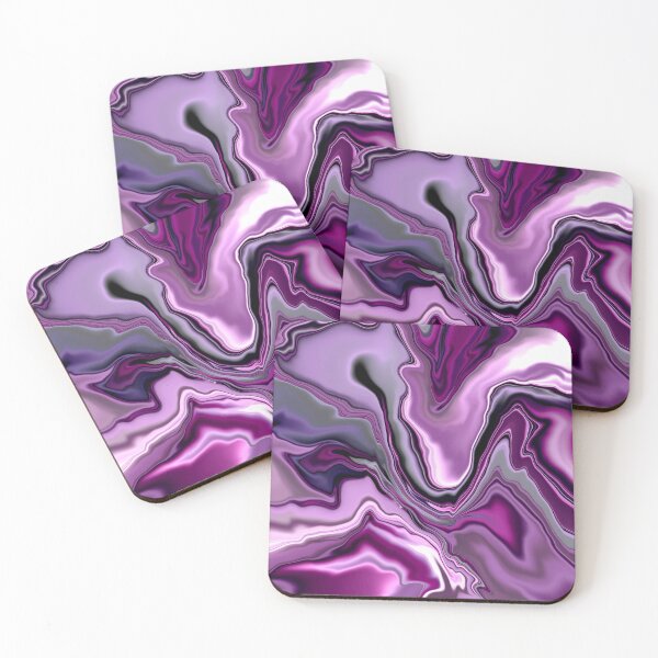Item preview, Fluid Abstract Pattern 1264 designed and sold by Holidays77.