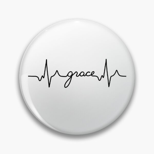 Item preview, Grace designed and sold by SweetCreekFaith.