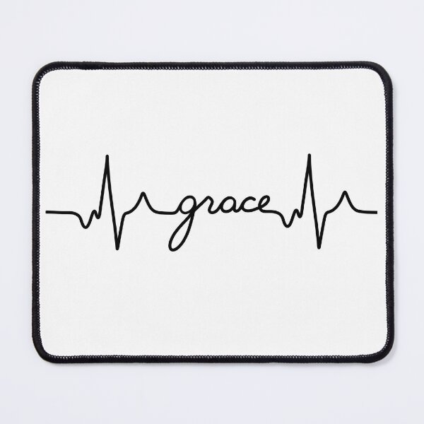Item preview, Grace designed and sold by SweetCreekFaith.