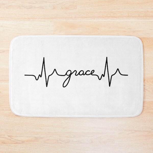 Item preview, Grace designed and sold by SweetCreekFaith.