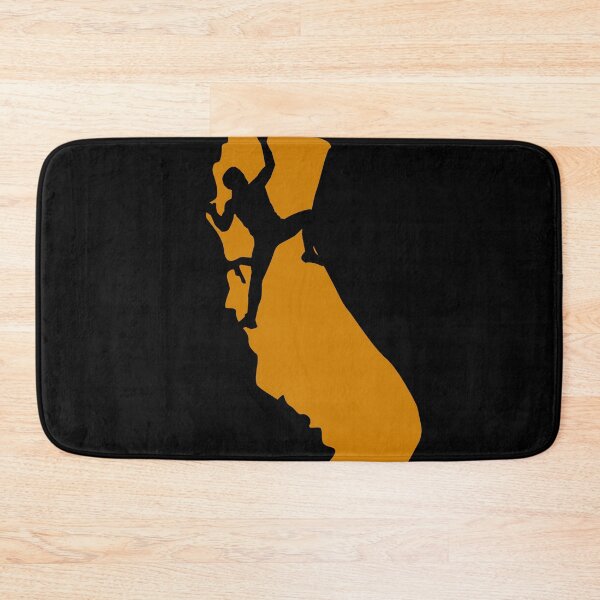 Item preview, Climb Local. California. Climbing designed and sold by Boulder Design Co.
