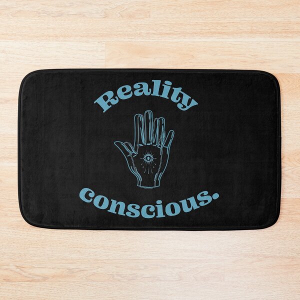 Item preview, Reality Conscious. designed and sold by Plumtree81.