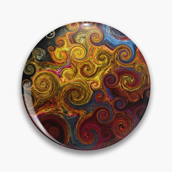 Item preview, Wheel Keep on Turning designed and sold by Vicki Pelham.
