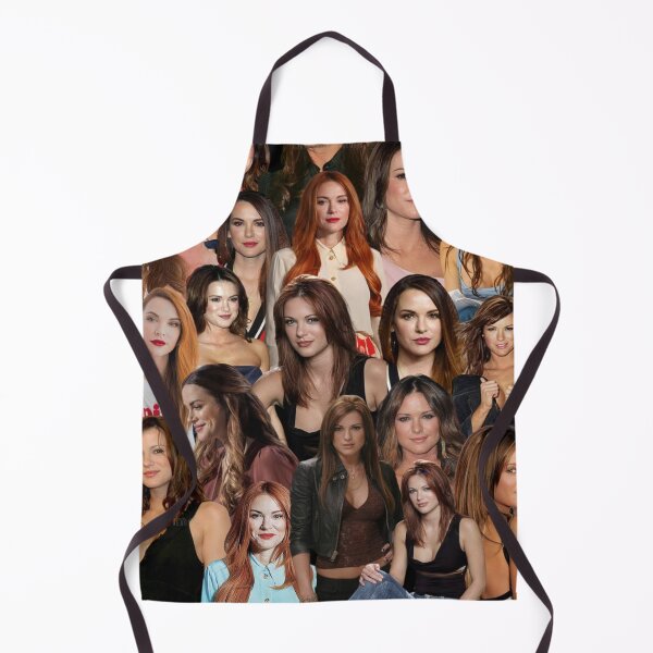 Item preview, Danneel Ackles photo collage designed and sold by T-shirtakStore.