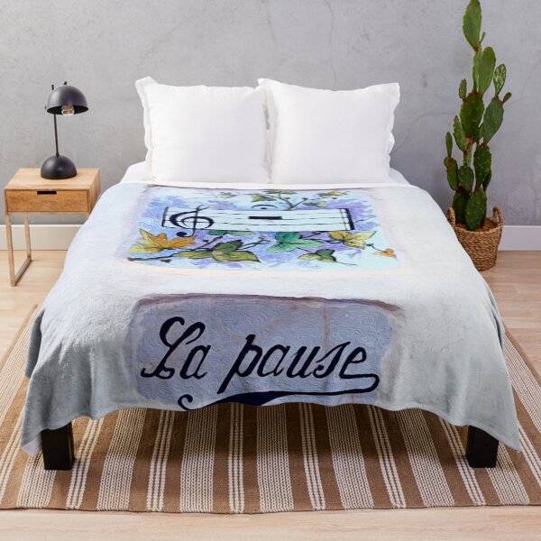 Item preview, La Pause Capri Italy designed and sold by LeylaNovini.