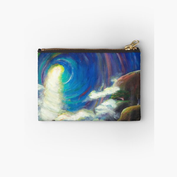 Item preview, Enter In designed and sold by Stephanie Miller of Victorious Artworks.