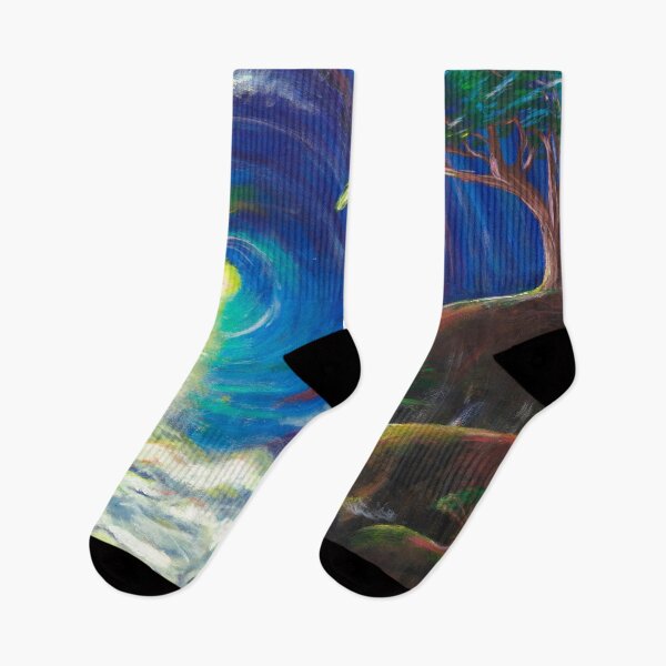 Item preview, Enter In designed and sold by Stephanie Miller of Victorious Artworks.
