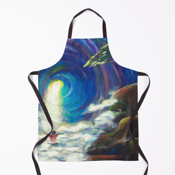 Item preview, Enter In designed and sold by Stephanie Miller of Victorious Artworks.