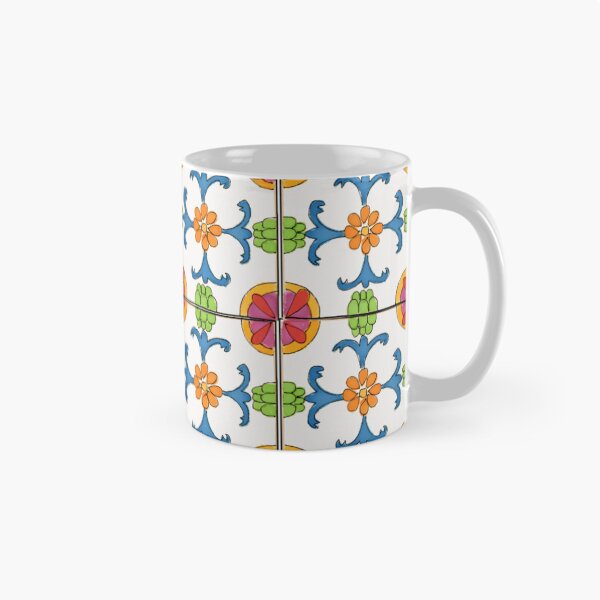 Item preview, Tropical Talavera  designed and sold by kschowe.