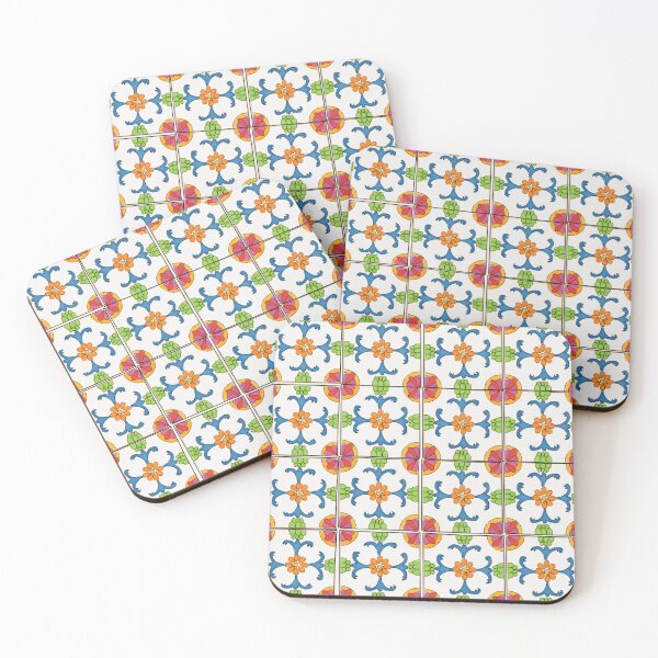 Item preview, Tropical Talavera  designed and sold by kschowe.