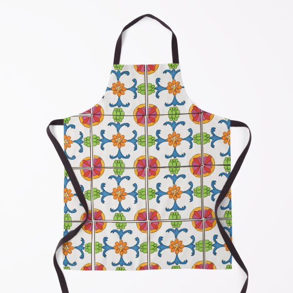 Item preview, Tropical Talavera designed and sold by kschowe.