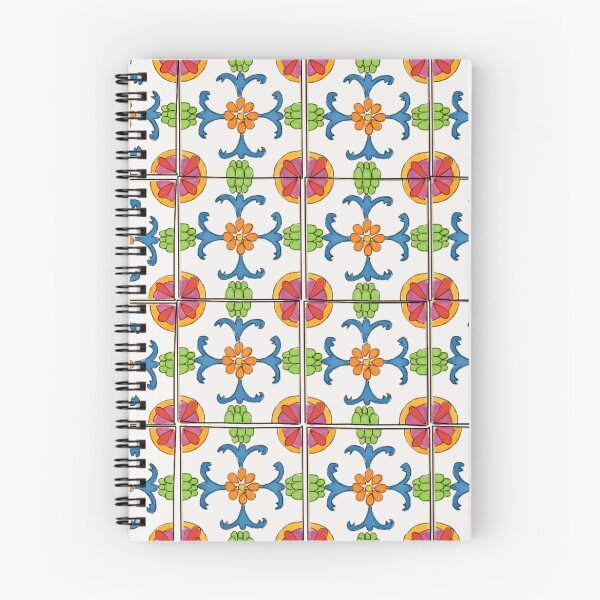 Item preview, Tropical Talavera  designed and sold by kschowe.