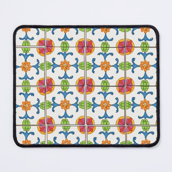 Item preview, Tropical Talavera designed and sold by kschowe.