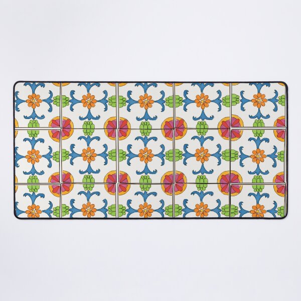 Item preview, Tropical Talavera designed and sold by kschowe.