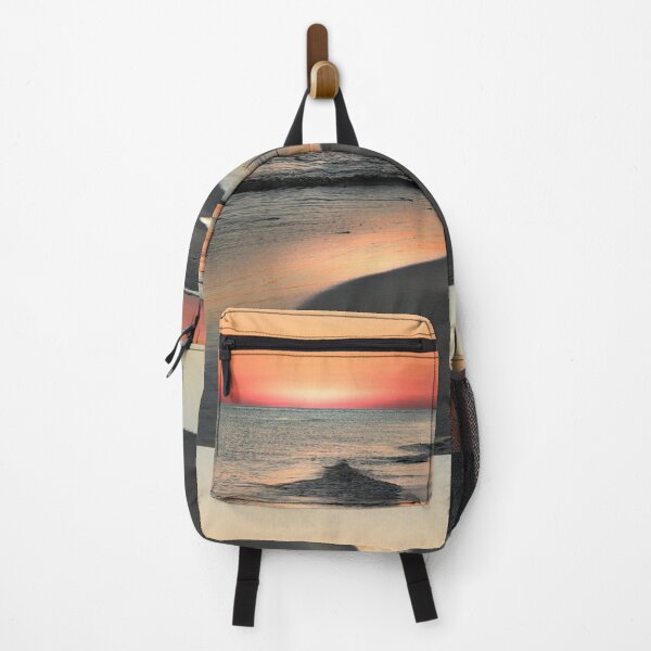 Item preview, Beachy Sunset designed and sold by Gritz - Photographer, AI Artist.