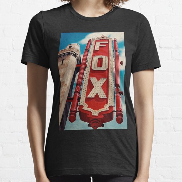 The Fox Theater Essential T-Shirt