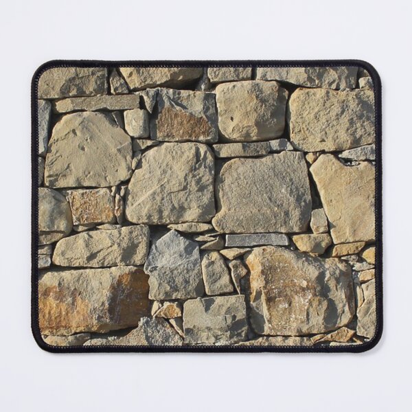 Item preview, Gray concrete brick wall, Stone wall Brick, Stone walls Texture designed and sold by AnadAA.