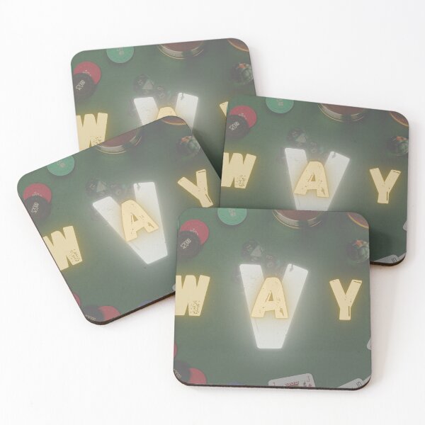 Item preview, "Casino Play" By Way Ve designed and sold by Way Ve Official .
