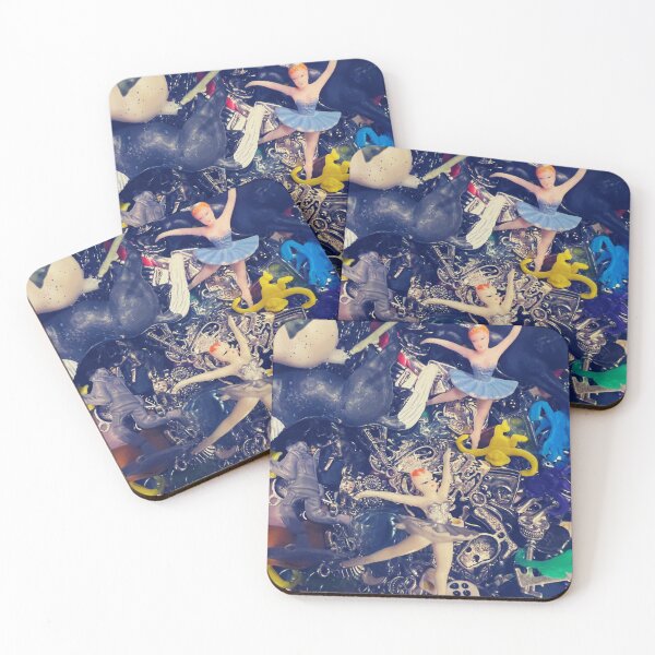 Item preview, CHARMS designed and sold by Swooncake Press.
