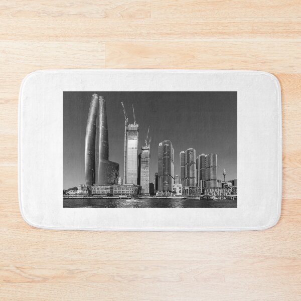 Item preview, Barangaroo designed and sold by TedmBinegas.